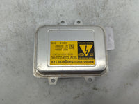 2009-2012 Jaguar Xf Headlight Ballast Head Light 1463111 - Oemusedautoparts1.com