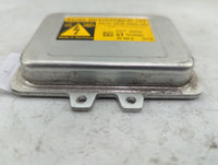 2009-2012 Jaguar Xf Headlight Ballast Head Light 1463111 - Oemusedautoparts1.com