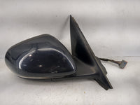 2010-2015 Jaguar Xf Passenger Side View Mirror - Right Door Mirror OEM Used - Oemusedautoparts1.com