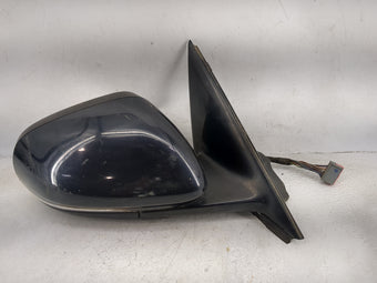 compare product 2010-2015 Jaguar Xf Passenger Side View Mirror - Right Door Mirror OEM Used