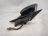 2010-2015 Jaguar Xf Passenger Side View Mirror - Right Door Mirror OEM Used - Oemusedautoparts1.com
