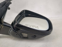 2010-2015 Jaguar Xf Passenger Side View Mirror - Right Door Mirror OEM Used - Oemusedautoparts1.com