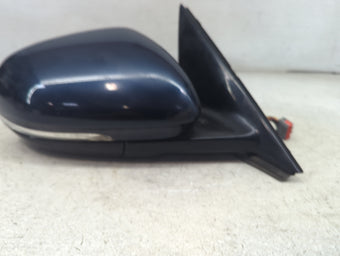 compare product 2010-2015 Jaguar Xf Passenger Side View Mirror - Right Door Mirror OEM Used