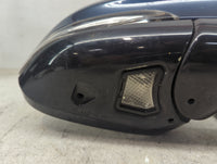 2010-2015 Jaguar Xf Passenger Side View Mirror - Right Door Mirror OEM Used - Oemusedautoparts1.com