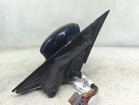 2010-2015 Jaguar Xf Passenger Side View Mirror - Right Door Mirror OEM Used - Oemusedautoparts1.com