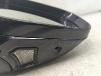 2010-2015 Jaguar Xf Passenger Side View Mirror - Right Door Mirror OEM Used - Oemusedautoparts1.com