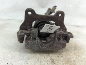 compare product 2009-2012 Jaguar Xf Rear Passenger Right Brake Caliper 1509896