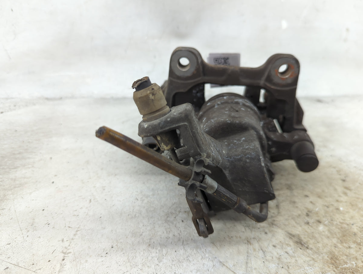 2009-2012 Jaguar Xf Rear Passenger Right Brake Caliper 1509896 - Oemusedautoparts1.com