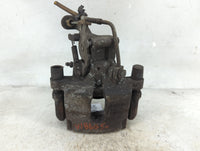2009-2012 Jaguar Xf Rear Passenger Right Brake Caliper 1509896 - Oemusedautoparts1.com