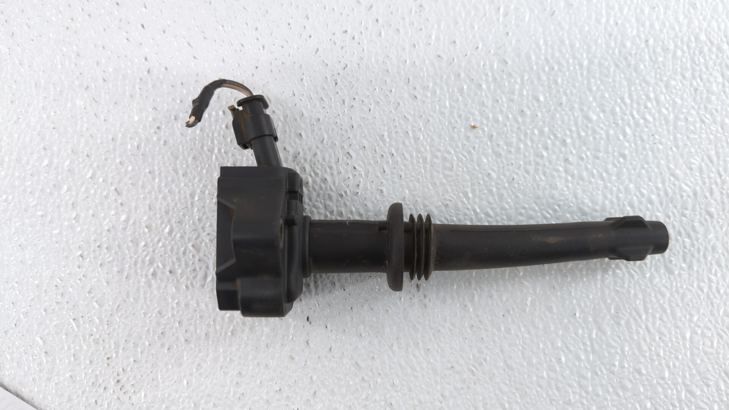 2010-2019 Jaguar Xf Ignition Coil Igniter Pack - Oemusedautoparts1.com