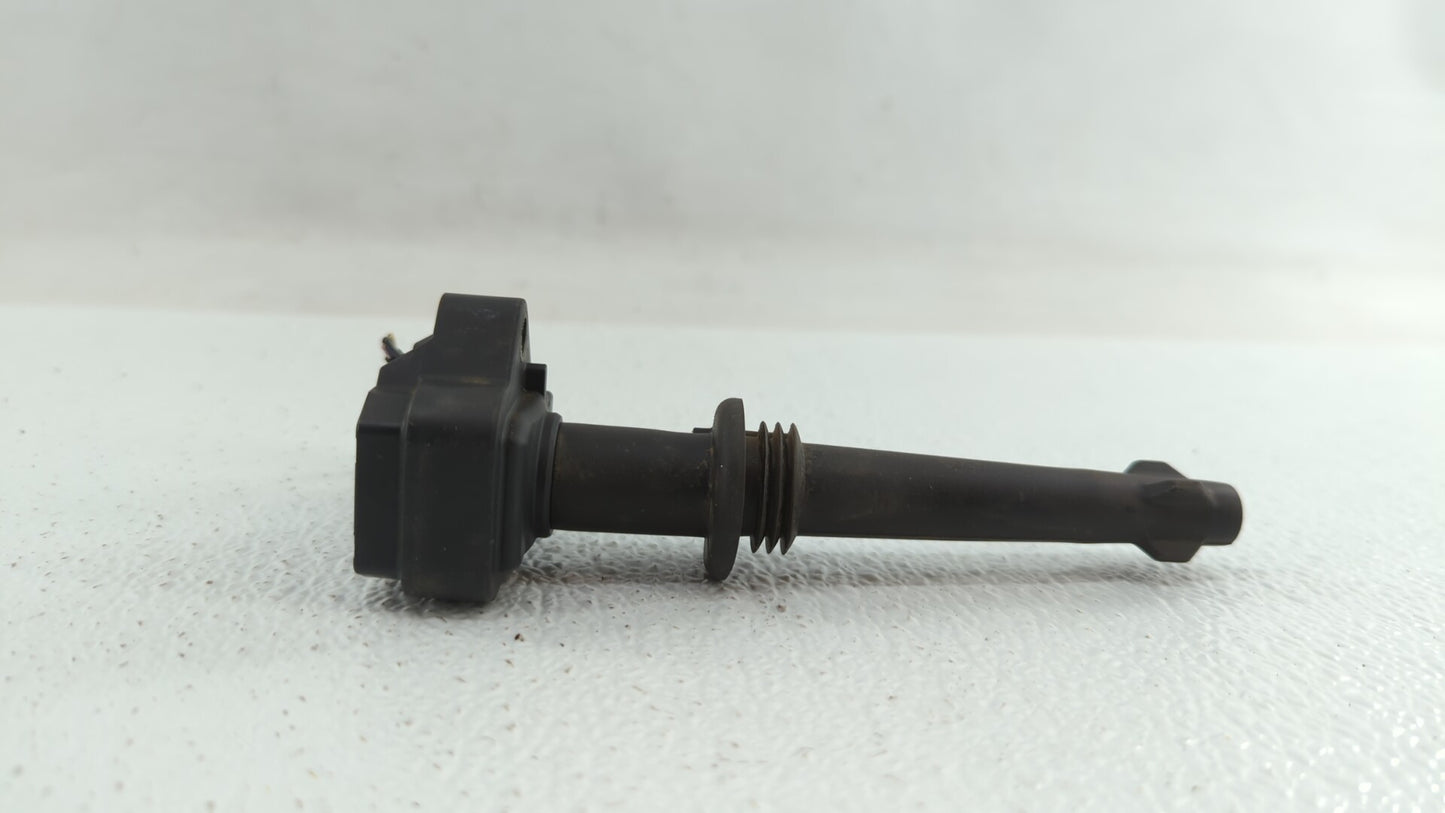 2010-2019 Jaguar Xf Ignition Coil Igniter Pack - Oemusedautoparts1.com