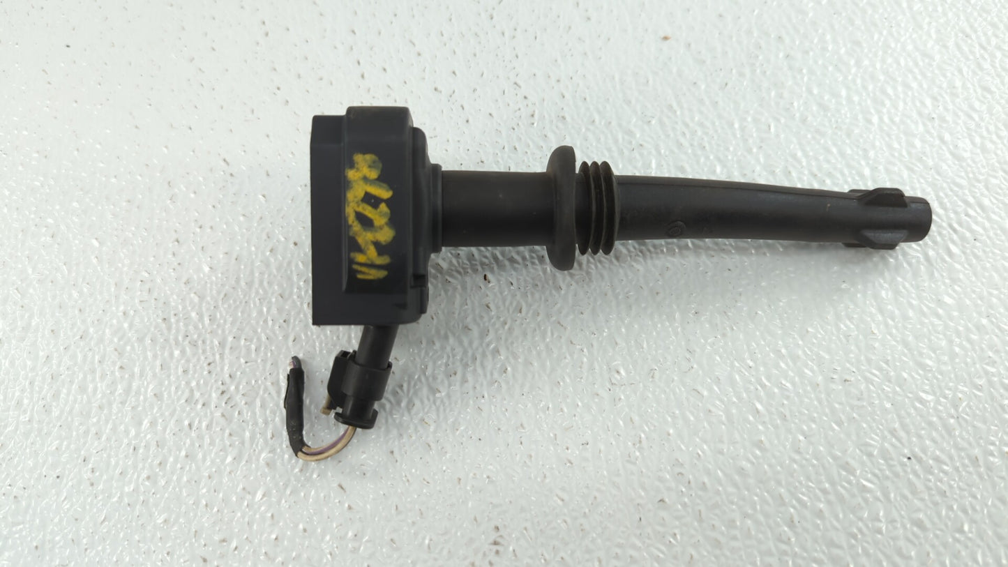 2010-2019 Jaguar Xf Ignition Coil Igniter Pack - Oemusedautoparts1.com