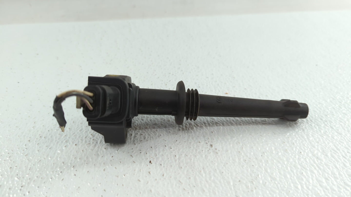 2010-2019 Jaguar Xf Ignition Coil Igniter Pack - Oemusedautoparts1.com