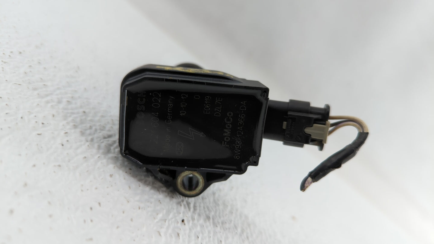 2010-2019 Jaguar Xf Ignition Coil Igniter Pack - Oemusedautoparts1.com
