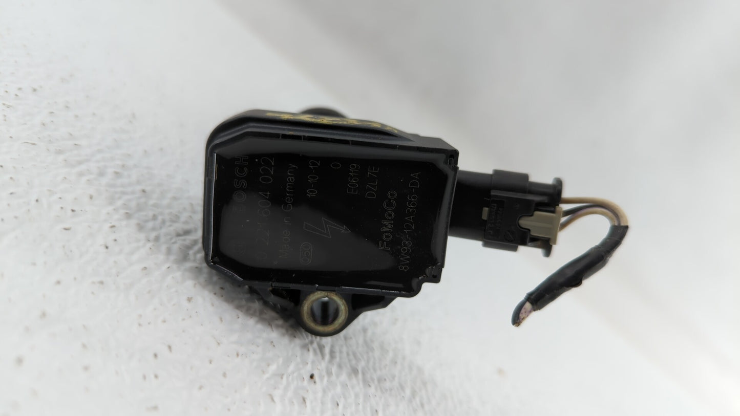 2010-2019 Jaguar Xf Ignition Coil Igniter Pack - Oemusedautoparts1.com