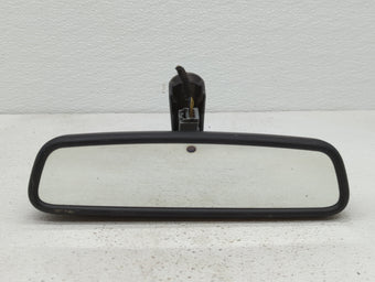 compare product 2010-2012 Jaguar Xf Interior Rear View Mirror Replacement OEM P/N:E11025891 E11015891 Fits Fits 2010 2011 2012 OEM Used Auto Parts