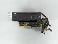 2009-2012 Jaguar Xf Information Display Screen - Oemusedautoparts1.com