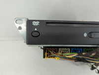 2009-2012 Jaguar Xf Information Display Screen - Oemusedautoparts1.com