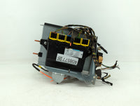 2009-2012 Jaguar Xf Information Display Screen - Oemusedautoparts1.com