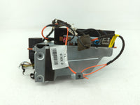 2009-2012 Jaguar Xf Information Display Screen - Oemusedautoparts1.com