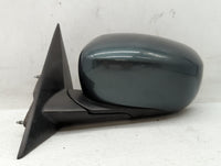 2010-2015 Jaguar Xf Driver Side View Mirror - Left Door Mirror OEM Used - Oemusedautoparts1.com