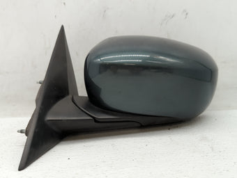 compare product 2010-2015 Jaguar Xf Driver Side View Mirror - Left Door Mirror OEM Used