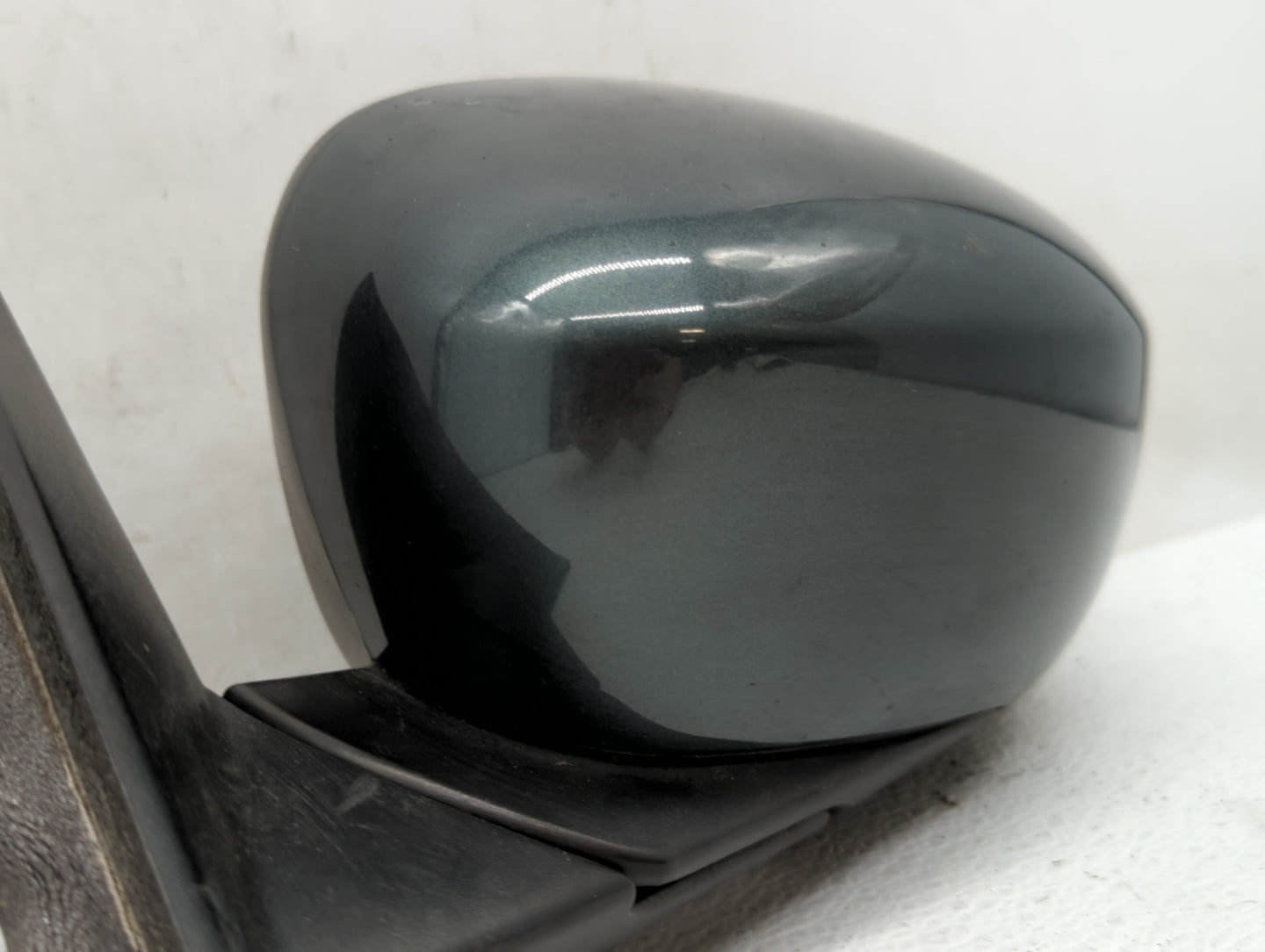 2010-2015 Jaguar Xf Driver Side View Mirror - Left Door Mirror OEM Used - Oemusedautoparts1.com