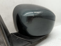 2010-2015 Jaguar Xf Driver Side View Mirror - Left Door Mirror OEM Used - Oemusedautoparts1.com
