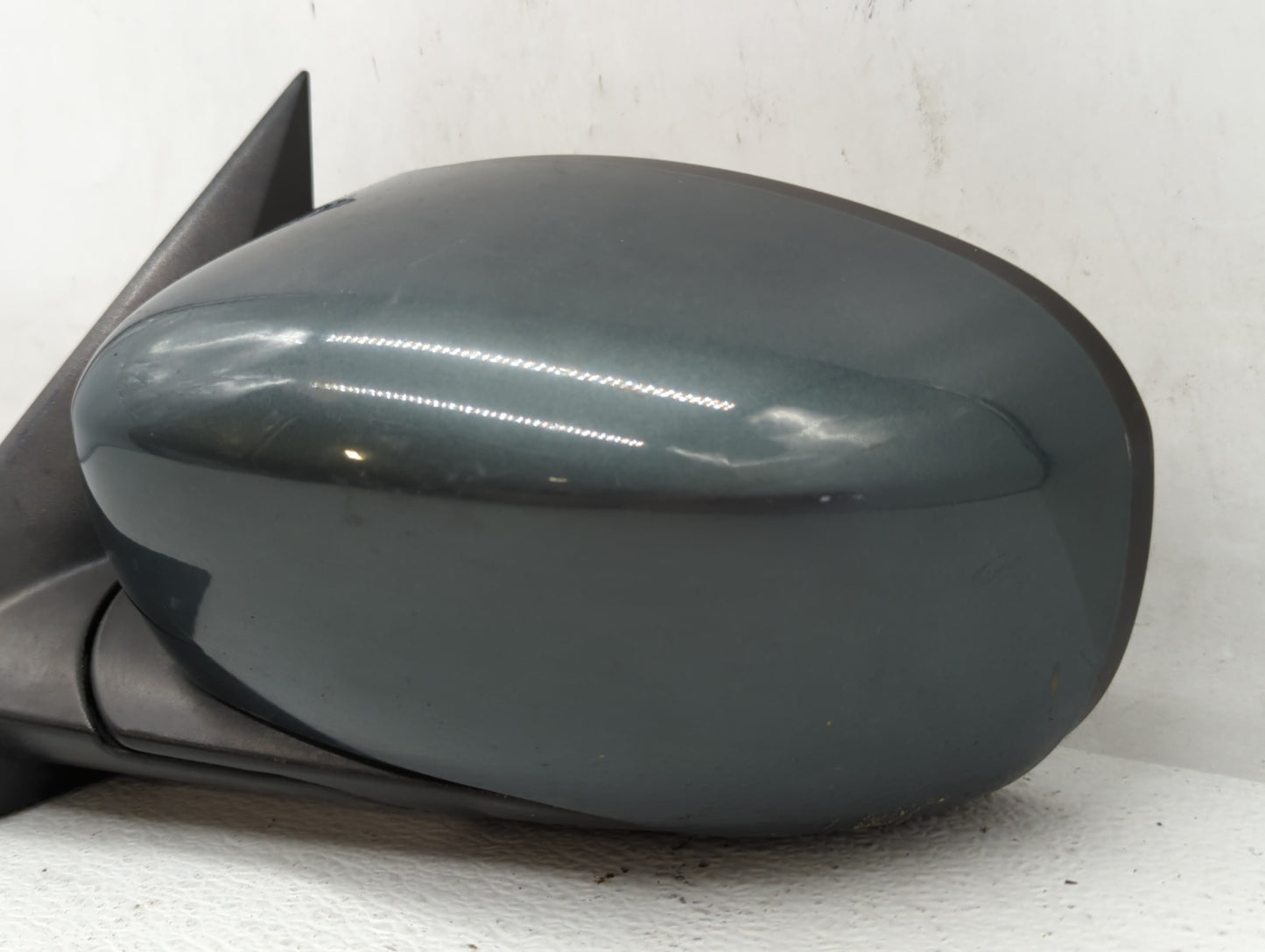 2010-2015 Jaguar Xf Driver Side View Mirror - Left Door Mirror OEM Used - Oemusedautoparts1.com
