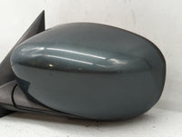 2010-2015 Jaguar Xf Driver Side View Mirror - Left Door Mirror OEM Used - Oemusedautoparts1.com