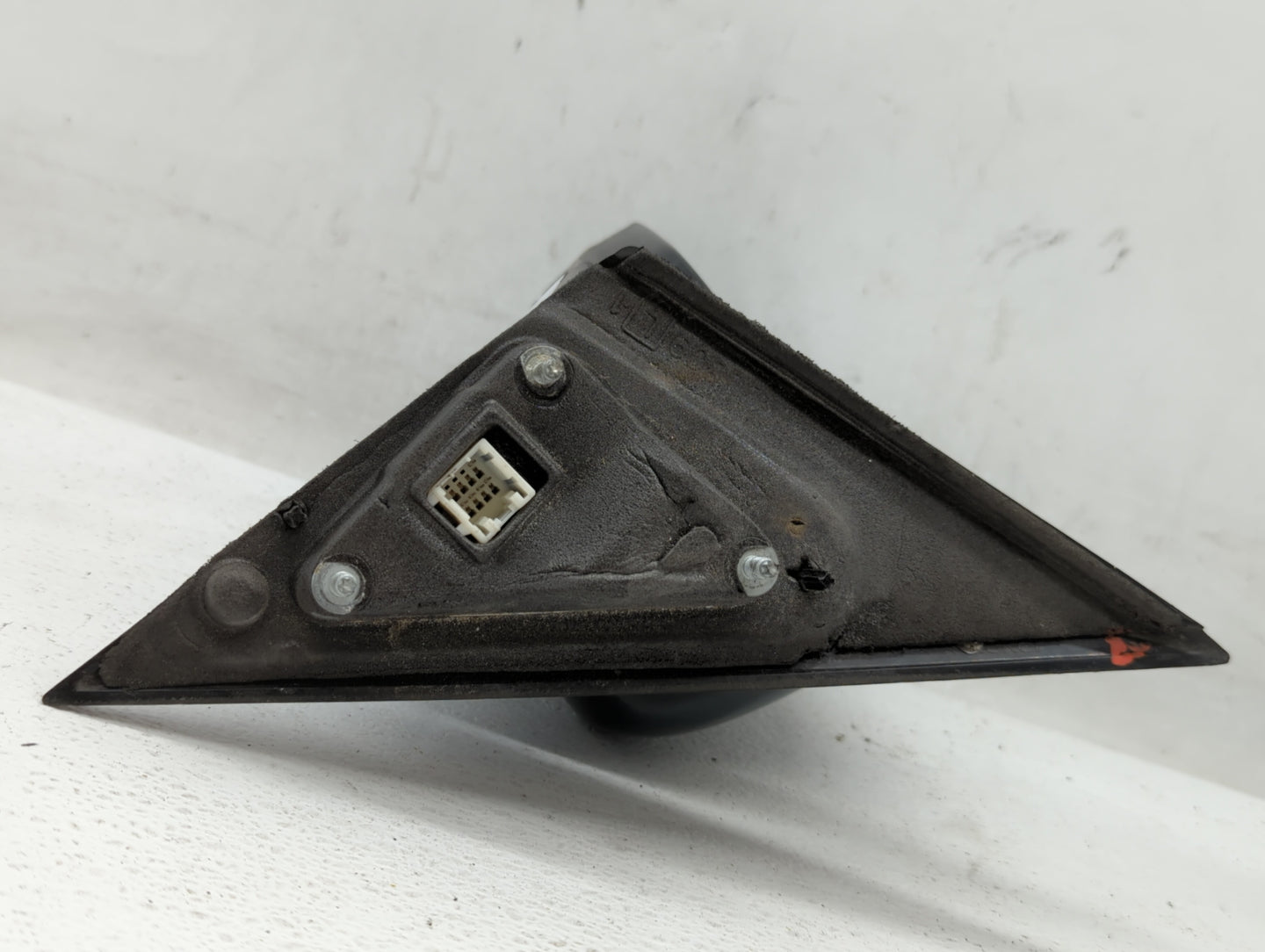 2010-2015 Jaguar Xf Driver Side View Mirror - Left Door Mirror OEM Used - Oemusedautoparts1.com