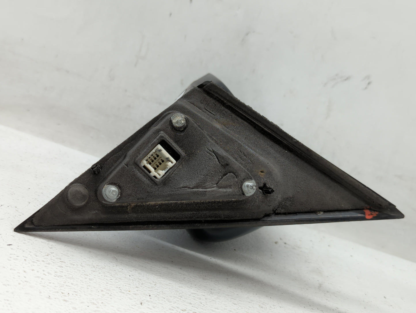 2010-2015 Jaguar Xf Driver Side View Mirror - Left Door Mirror OEM Used - Oemusedautoparts1.com