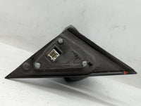 2010-2015 Jaguar Xf Driver Side View Mirror - Left Door Mirror OEM Used - Oemusedautoparts1.com