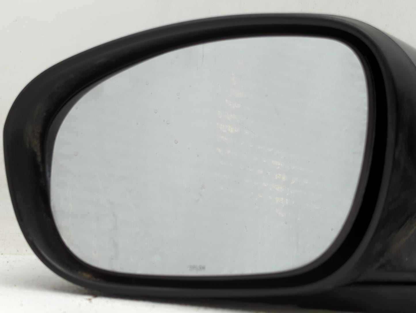 2010-2015 Jaguar Xf Driver Side View Mirror - Left Door Mirror OEM Used - Oemusedautoparts1.com