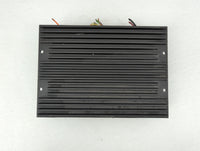2009-2011 Jaguar Xf Am Fm Cd Player Radio Receiver 506686 - Oemusedautoparts1.com