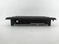2009-2011 Jaguar Xf Am Fm Cd Player Radio Receiver - Oemusedautoparts1.com