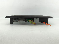 2009-2011 Jaguar Xf Am Fm Cd Player Radio Receiver 506686 - Oemusedautoparts1.com