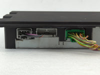 2009-2011 Jaguar Xf Am Fm Cd Player Radio Receiver 506686 - Oemusedautoparts1.com