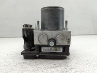 2011 Jaguar Xf ABS Pump Control Module Replacement P/N:AX23-2C405-AB Fits OEM Used Auto Parts - Oemusedautoparts1.com