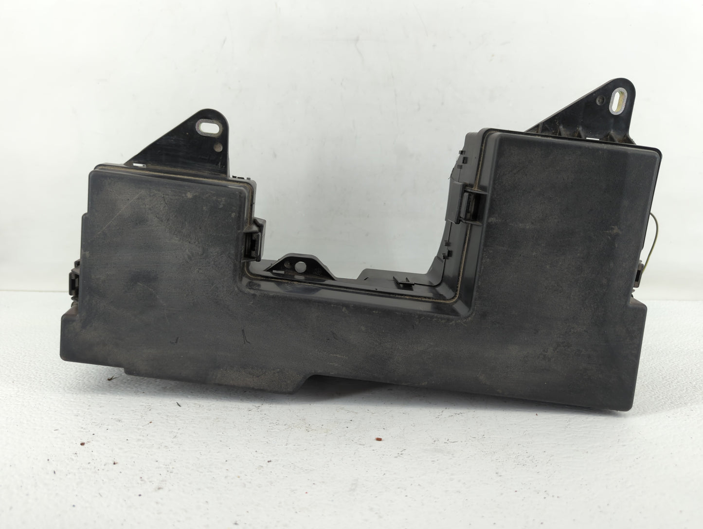 2010-2011 Jaguar Xf Fusebox Fuse Box Panel Relay Module P/N:AX23-14290-XXX Fits Fits 2010 2011 OEM Used Auto Parts - Oemused