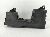 2010-2011 Jaguar Xf Fusebox Fuse Box Panel Relay Module P/N:AX23-14290-XXX Fits Fits 2010 2011 OEM Used Auto Parts - Oemused