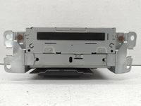2009-2011 Jaguar Xf Am Fm Cd Player Radio Receiver 549411 - Oemusedautoparts1.com