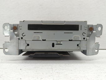 compare product 2009-2011 Jaguar Xf Am Fm Cd Player Radio Receiver 549411