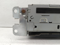 2009-2011 Jaguar Xf Am Fm Cd Player Radio Receiver 549411 - Oemusedautoparts1.com