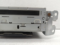 2009-2011 Jaguar Xf Am Fm Cd Player Radio Receiver 549411 - Oemusedautoparts1.com