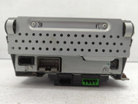 2009-2011 Jaguar Xf Am Fm Cd Player Radio Receiver 549411 - Oemusedautoparts1.com