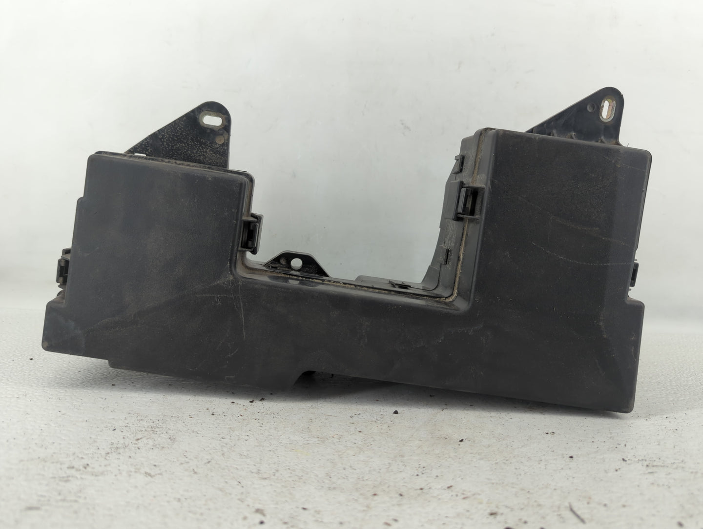 2010-2011 Jaguar Xf Fusebox Fuse Box Panel Relay Module Fits Fits 2010 2011 OEM Used Auto Parts - Oemusedautoparts1.com