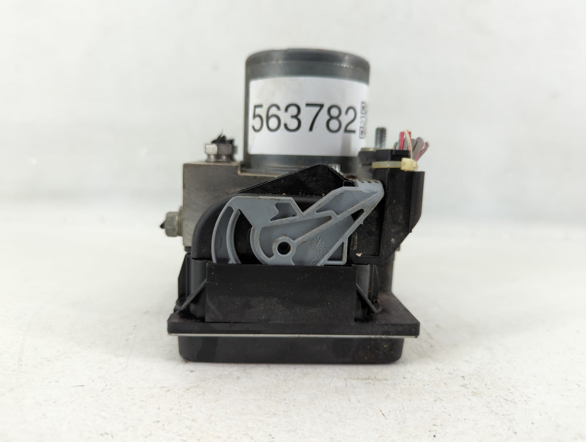 2011 Jaguar Xf Anti-Lock Brake ABS Pump Module Actuator OEM P/N:AX23-2C405-AB Fits OEM Used Auto Parts - Oemusedautoparts1.c