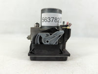 2011 Jaguar Xf Anti-Lock Brake ABS Pump Module Actuator OEM P/N:AX23-2C405-AB Fits OEM Used Auto Parts - Oemusedautoparts1.c