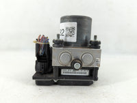 2011 Jaguar Xf ABS Pump Control Module Replacement P/N:AX23-2C405-AB Fits OEM Used Auto Parts - Oemusedautoparts1.com